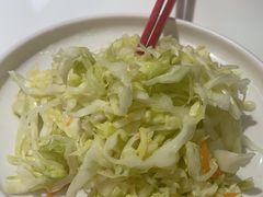 -清真·西域伙伴牛肉面·羊肉串(融创店)