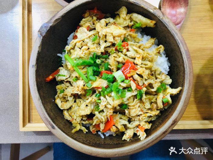 擂饭(奥克斯店)-图片-长沙美食-大众点评网