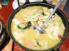 -味鼎长安·地道陕菜(凤城一路店)