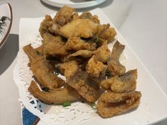 -旺达·福州菜(正大广场店)
