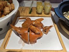 -汤城小厨•粤菜•靓汤(金宝街店)