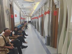-圣呗口腔·舒适化种植牙·矫正中心(广州总院)