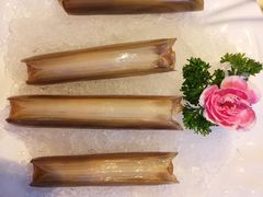 -甘尼仕印度餐厅爵士酒吧(阳春巷店)