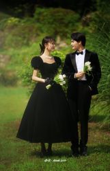 -蒙娜丽莎婚纱摄影(南门店)