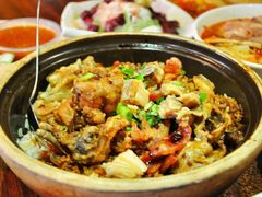 -马来西亚美食街