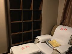 -水秀坊·足道SPA 按摩(巨鹿路店)