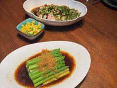-吴氏荟THEWOO'S·精致川菜