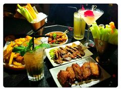 -CLUB VIVA(购物公园店)