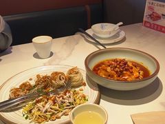 -辛香汇·现炒川菜(城北万象城店)
