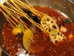 -付小姐在成都(川沙店)