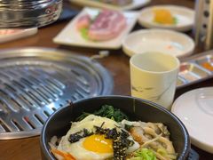 -·缸桶屋·韩式牛肋条自助烤肉(西湖D11店)