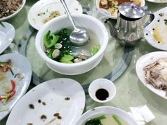 -考记泥焗鸡农庄·海鲜(北洛秘境店)