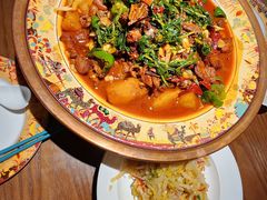 -相约·羊村小馆非遗手抓肉(七一酱园店)