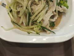 -魏家凉皮(外滩店)