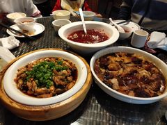 -走马楼饭庄(慈城古县城店)
