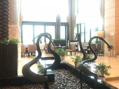 -上海东方佘山翰悦阁酒店·Vie全日制餐厅