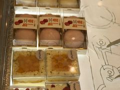 -面包新语(融创茂店)