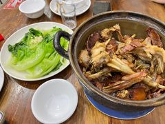 -斯丹姜母鸭·古法干香(涂门街总店)