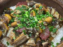 -红星光发煲仔饭(大石街店)