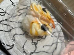 -争鲜回转寿司(南开大悦城店)