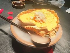 -蟹犇•帝王蟹雪蟹(陆家嘴店)