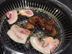 -一品诚记烤肉·甄选店(中南路店)