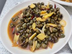 -柠静私家菜(石板巷店)