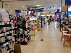 -永旺黄岛购物中心