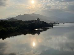 -福建鲤鱼洲酒店