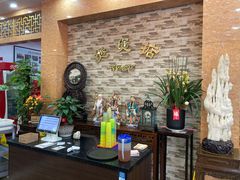 等位区-煲煲掂风味煲仔饭餐厅(西区店)