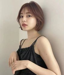 -东方美妍小鹏造型