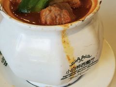 -小白桦西餐厅