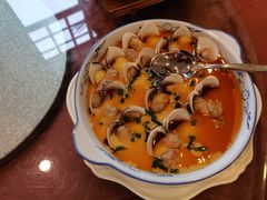 -南沙游艇会·大兵船餐厅