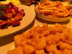 -龙门阵茶屋川菜馆(武康路店)