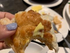 -港丽餐厅(高德置地店)