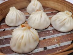 -老盛兴汤包馆(国顺东路店)
