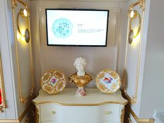 -Me Coffee下午茶艺术空间