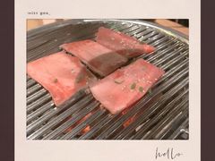 -千寻烧肉(政务区店)