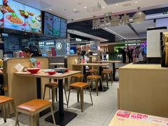 -小杨生煎(浦江欢乐颂店)