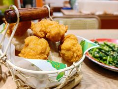 -迷你椰·泰式大排档(北京首店)