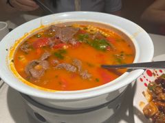 -小六汤包(万和城店)