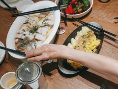 -粤集·手工粤菜(皇庭广场店)