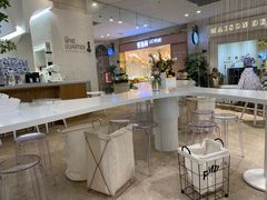 -1/4 ONE QUARTER COFFEE LAB(朝阳大悦城店)