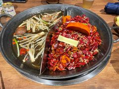 -楠火锅(昆山金鹰店)