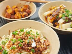 泰宜担担面-泰宜担担面(黄泥塝总店)