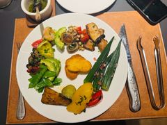 -拉蒂娜·巴西牛排馆 Latina·Brazilian Steakhouse(陆家嘴旗舰店)