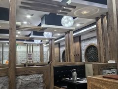 -青松馆韩国料理(香港中路佳世客店)