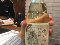 -可口香·非遗老号烧烤(南岗直营店)
