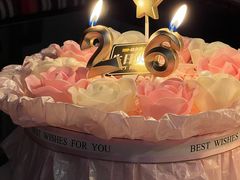 -味多美蛋糕(双安店)