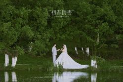 -IDO婚纱摄影(上海旗舰店)